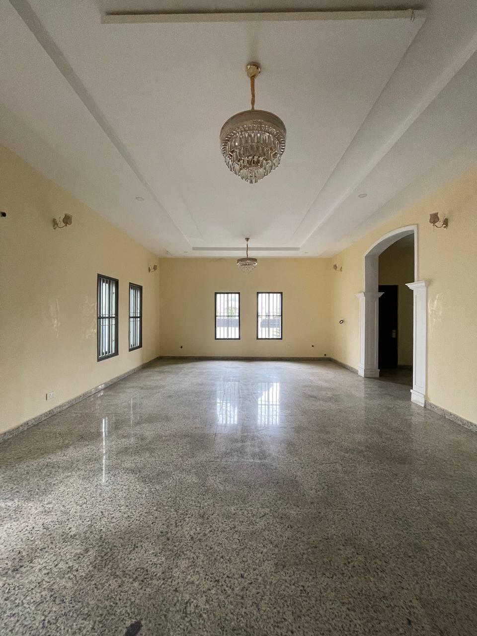 6 bedroom house for sale in Karsana, Abuja