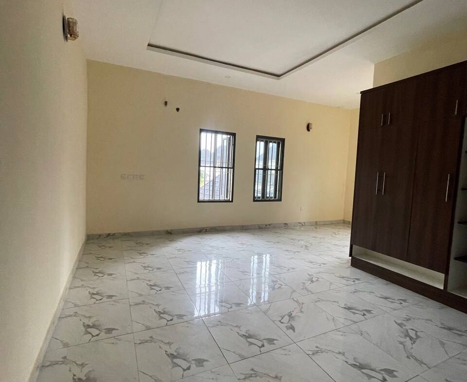 6 bedroom house for sale in Karsana, Abuja