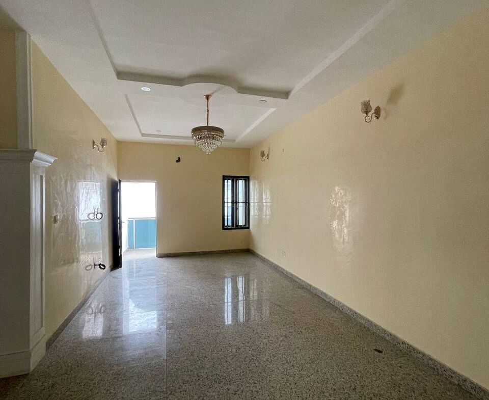 6 bedroom house for sale in Karsana, Abuja