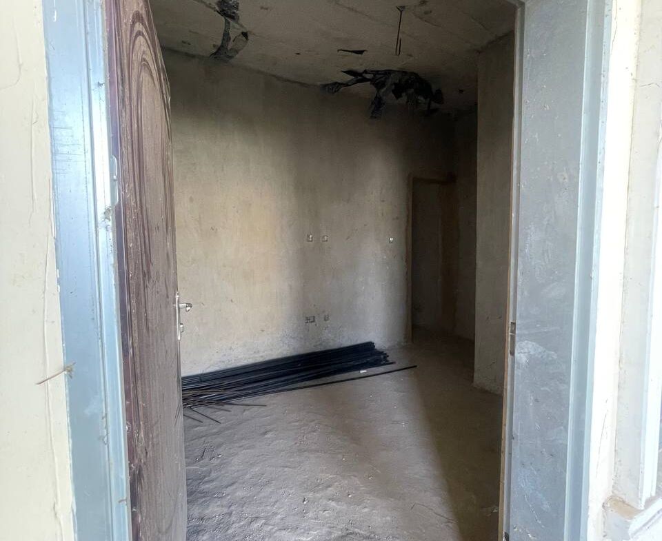 4-bedroom semi-detached terrace duplexes for sale in Lugbe, Abuja