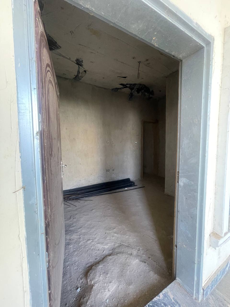 4-bedroom semi-detached terrace duplexes for sale in Lugbe, Abuja