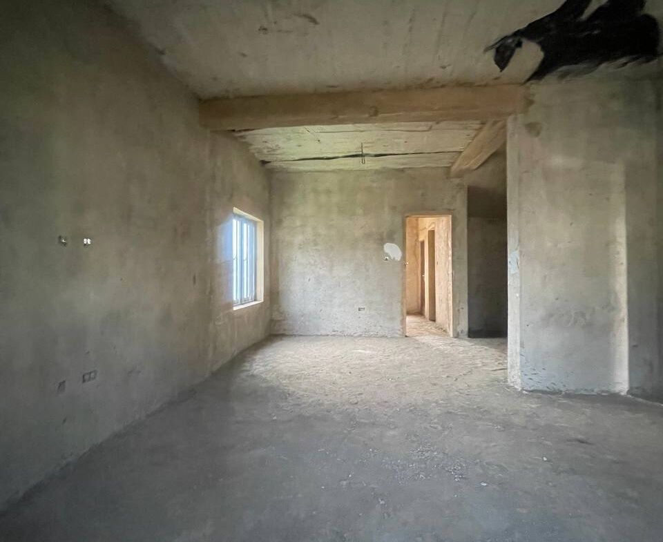 4-bedroom semi-detached terrace duplexes for sale in Lugbe, Abuja