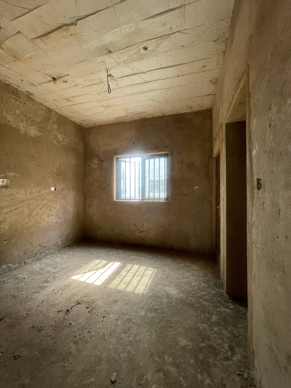 4-bedroom semi-detached terrace duplexes for sale in Lugbe, Abuja