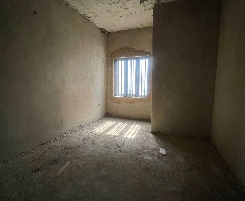 4-bedroom semi-detached terrace duplexes for sale in Lugbe, Abuja