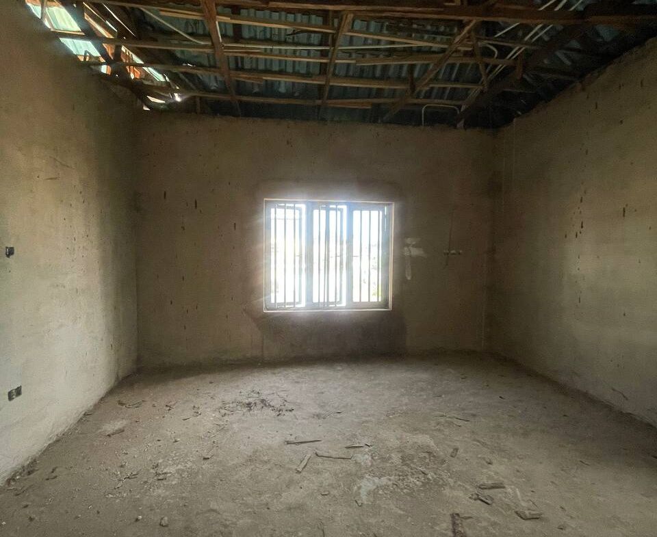 4-bedroom semi-detached terrace duplexes for sale in Lugbe, Abuja