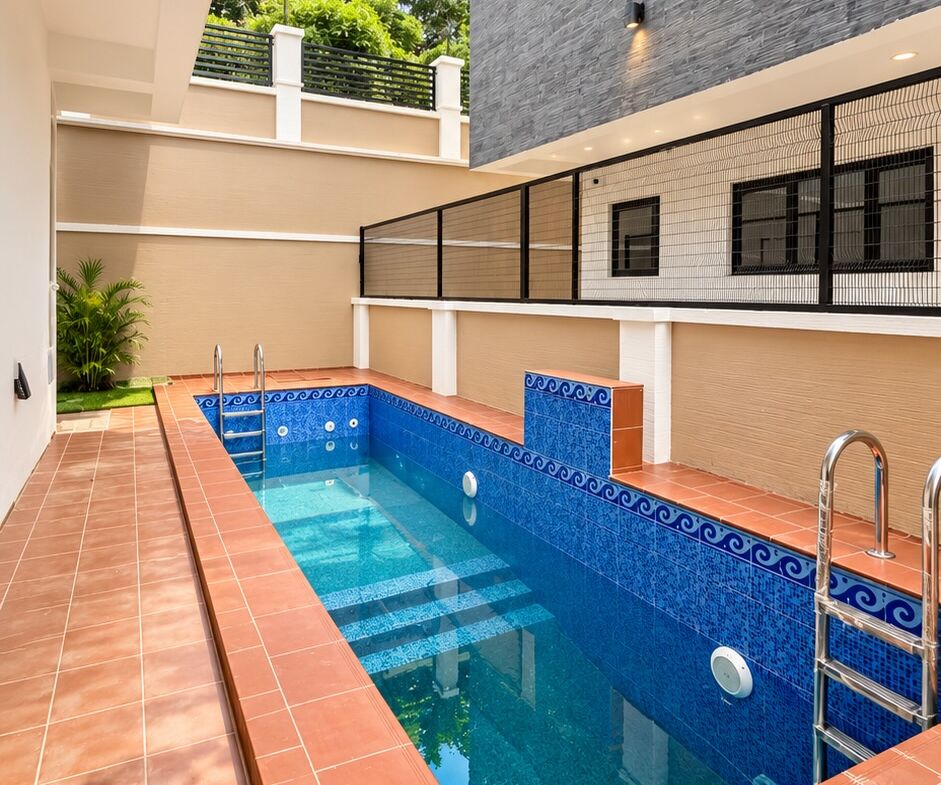 6-Bedroom Detached Duplex for Sale in Katampe Extension, Abuja