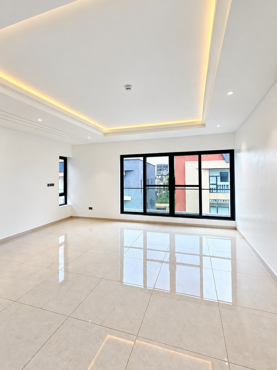 6-Bedroom Detached Duplex for Sale in Katampe Extension, Abuja