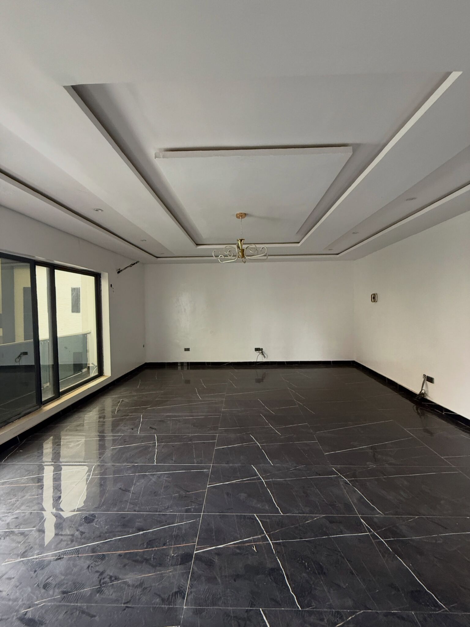 3-Bedroom Flat for Sale in Katampe Extension, Abuja