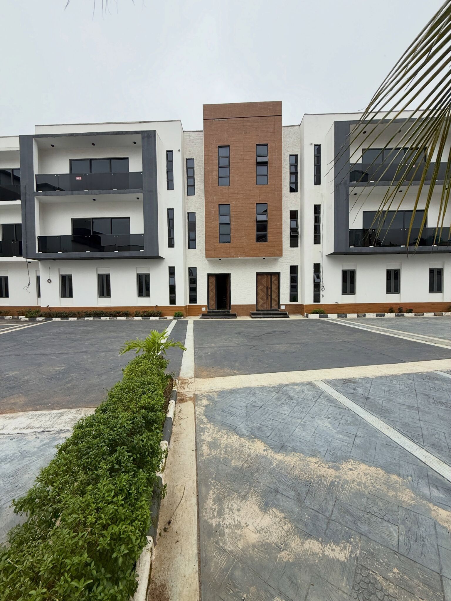 3-Bedroom Flat for Sale in Katampe Extension, Abuja