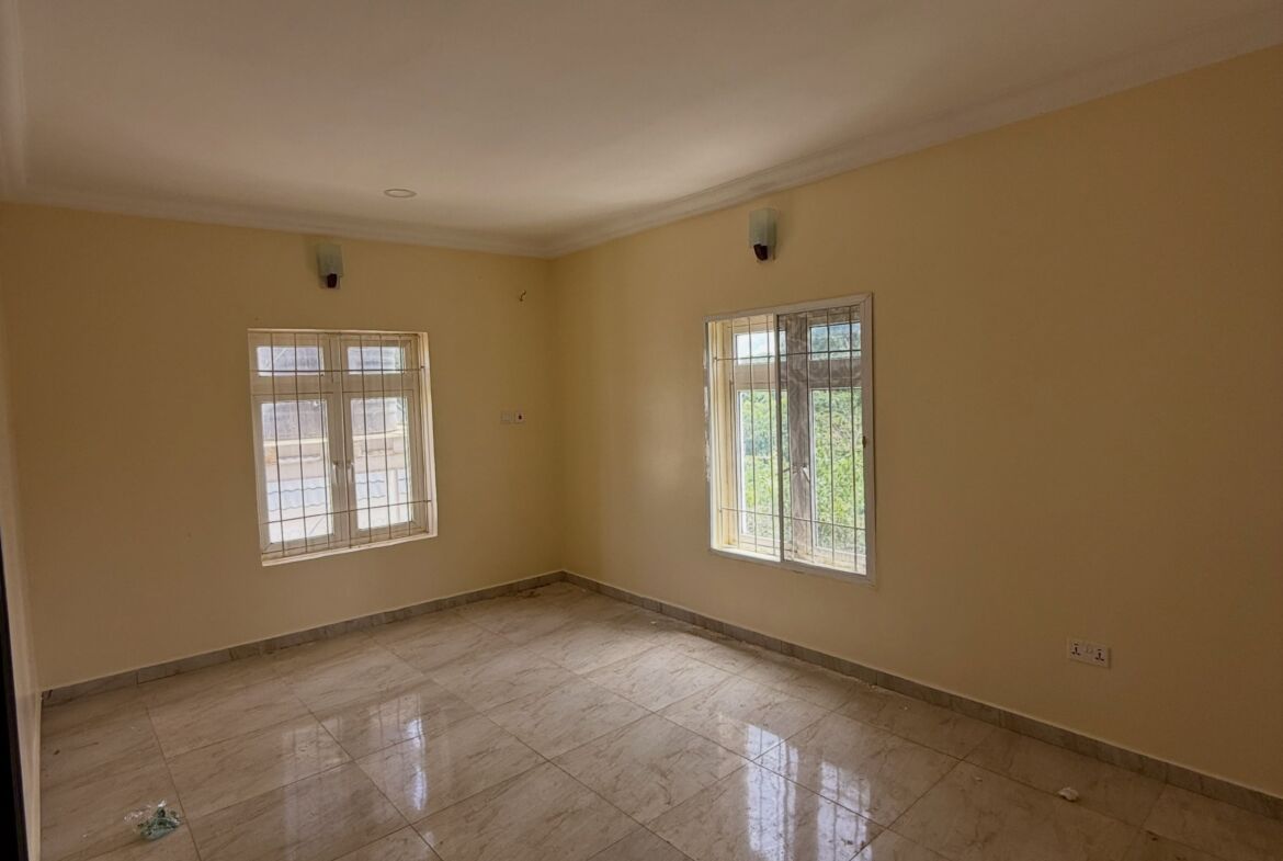 5-Bedroom Detached Duplex with 1-Room BQ for Sale in Admiralty Estate, Asokoro