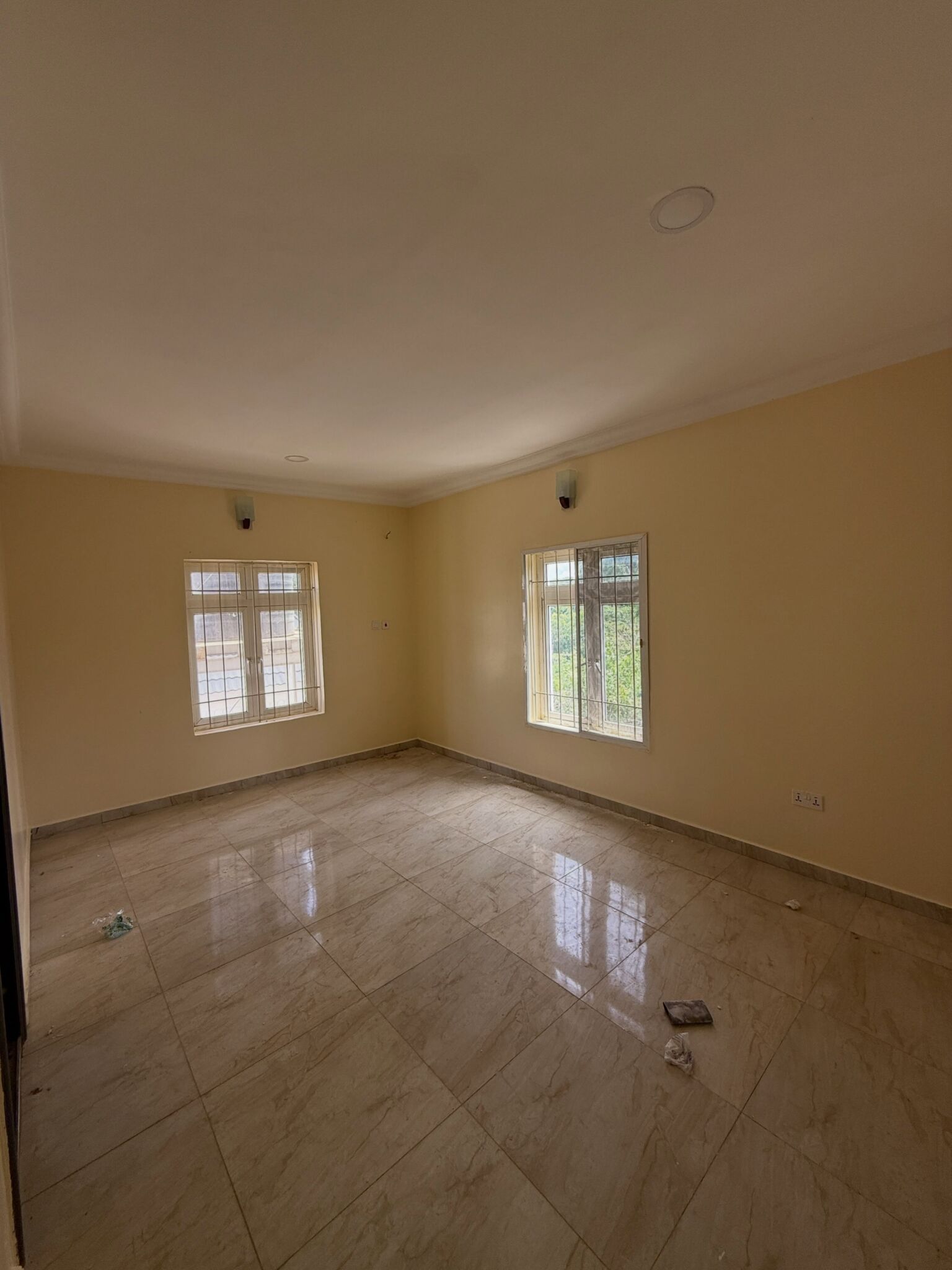 5-Bedroom Detached Duplex with 1-Room BQ for Sale in Admiralty Estate, Asokoro