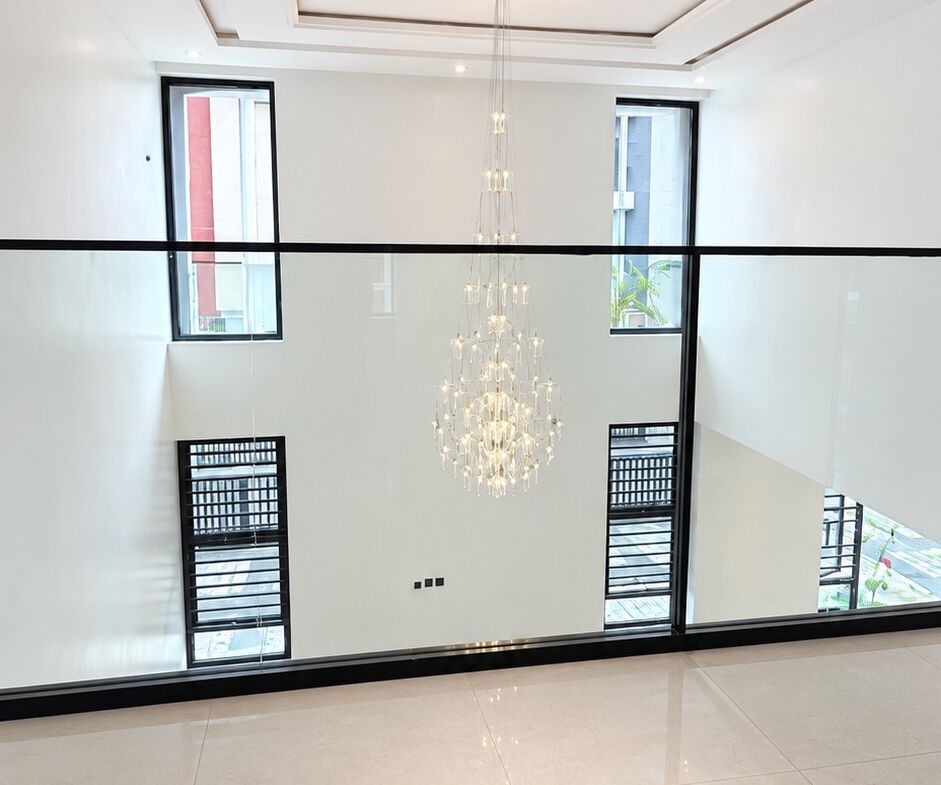 6-Bedroom Detached Duplex for Sale in Katampe Extension, Abuja
