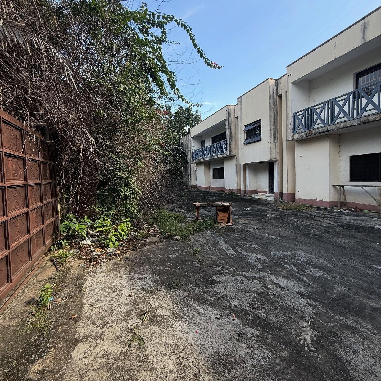 4 Units of 3-Bedroom Apartments + Maid Room for Sale in Asokoro, Abuja