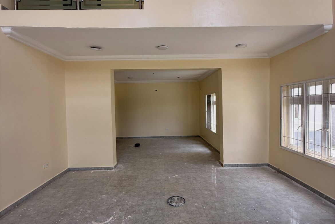 5-Bedroom Detached Duplex with 1-Room BQ for Sale in Admiralty Estate, Asokoro