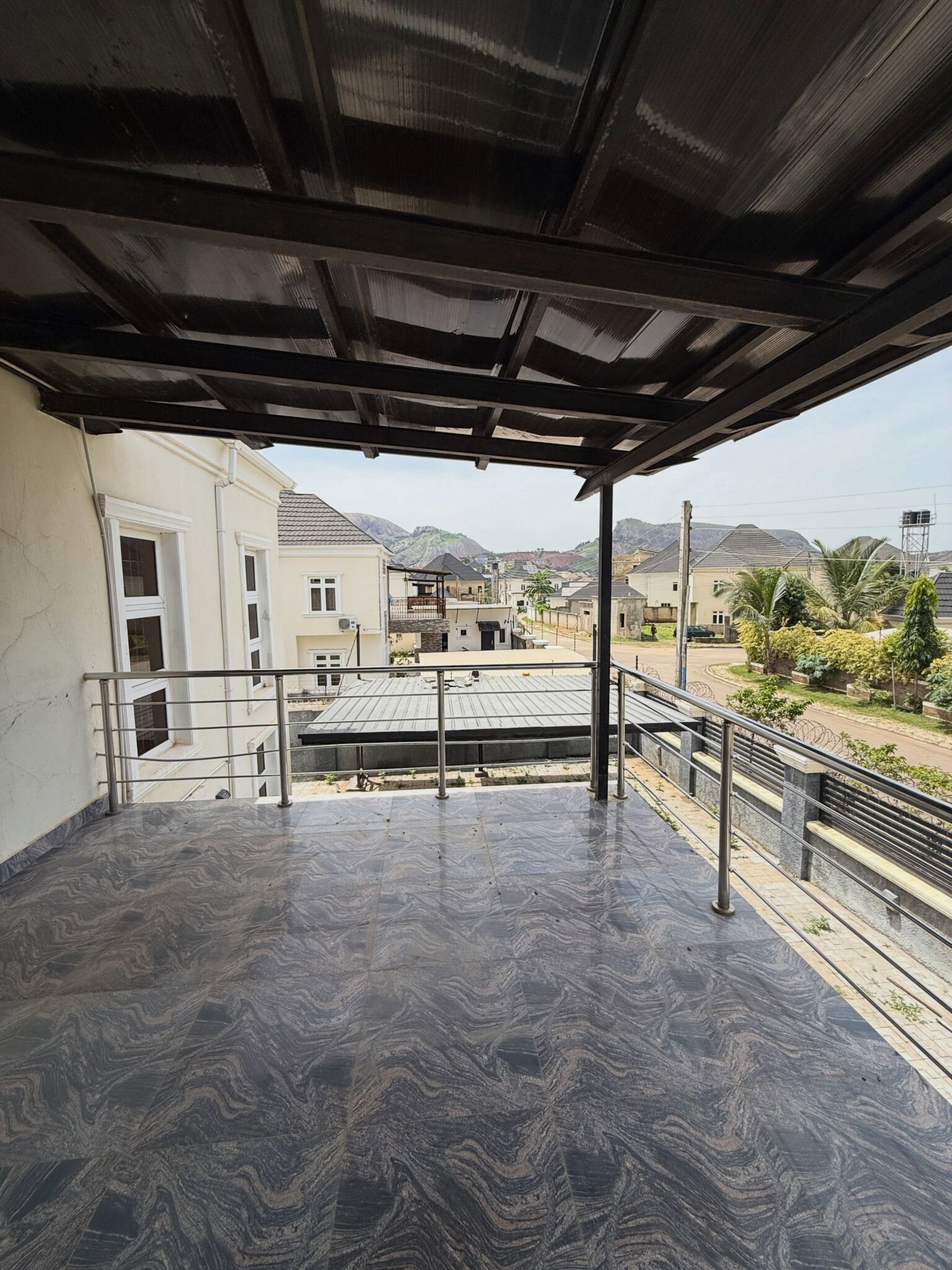 5-Bedroom Detached Duplex with 1-Room BQ for Sale in Admiralty Estate, Asokoro