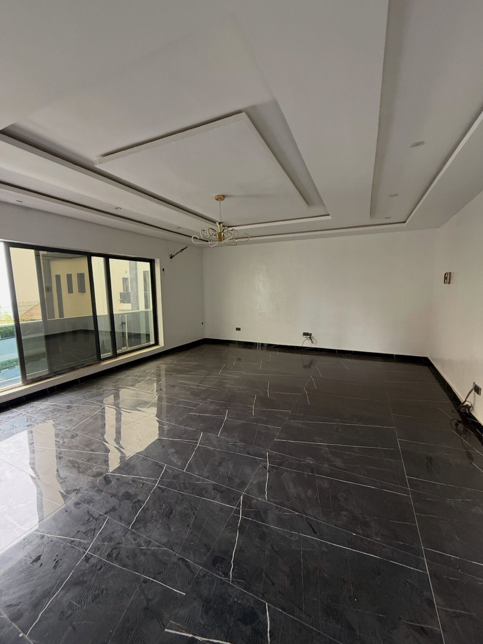3-Bedroom Flat for Sale in Katampe Extension, Abuja