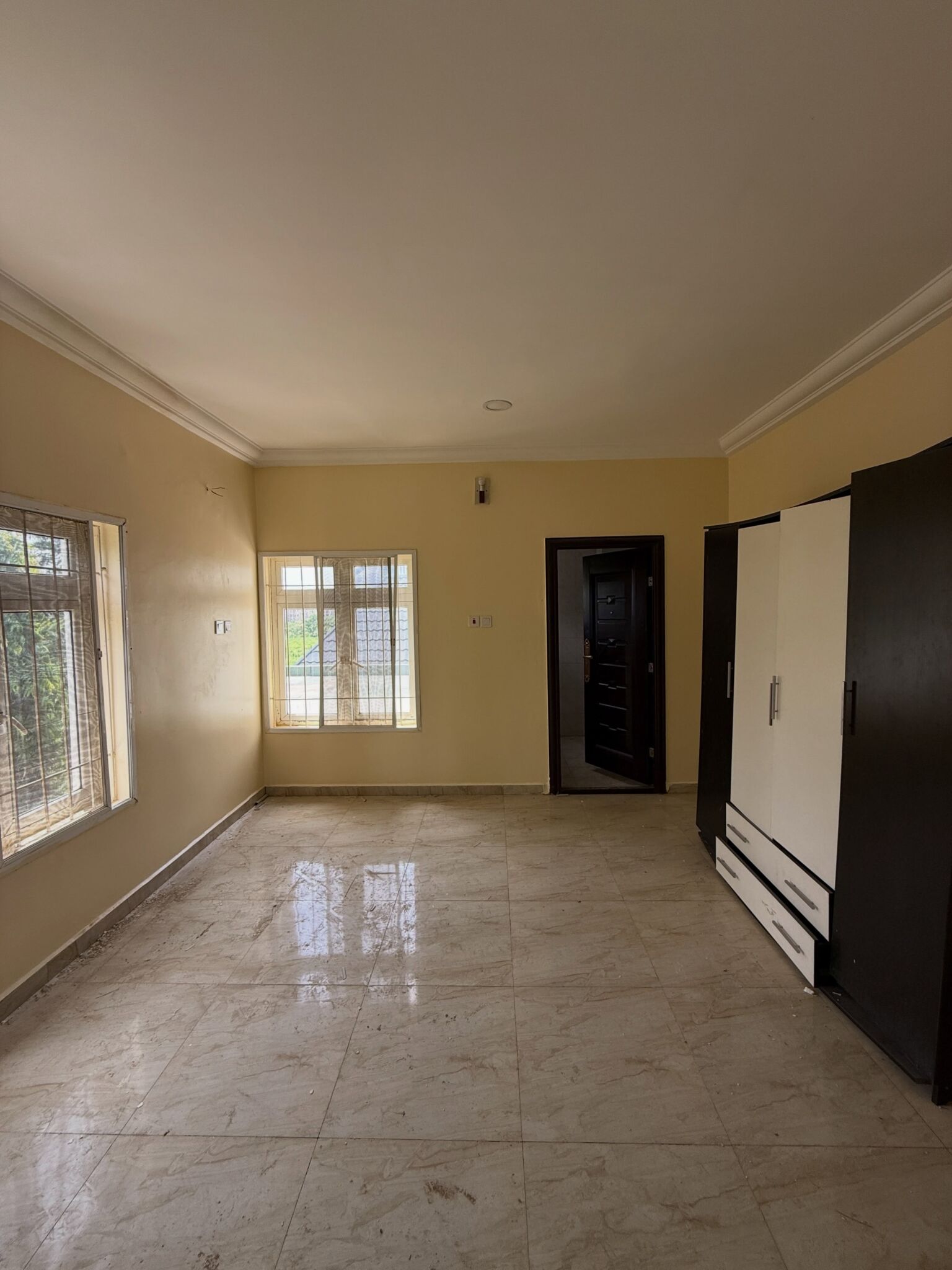5-Bedroom Detached Duplex with 1-Room BQ for Sale in Admiralty Estate, Asokoro