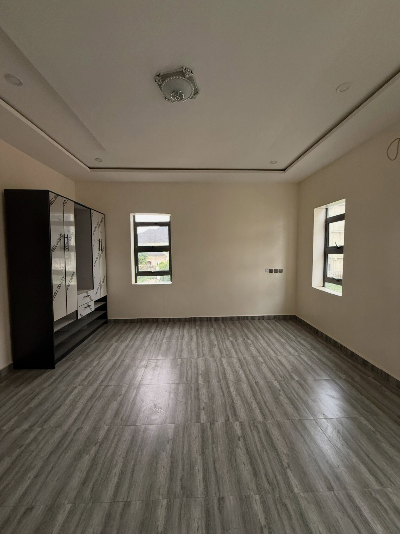 3-Bedroom Flat for Sale in Katampe Extension, Abuja