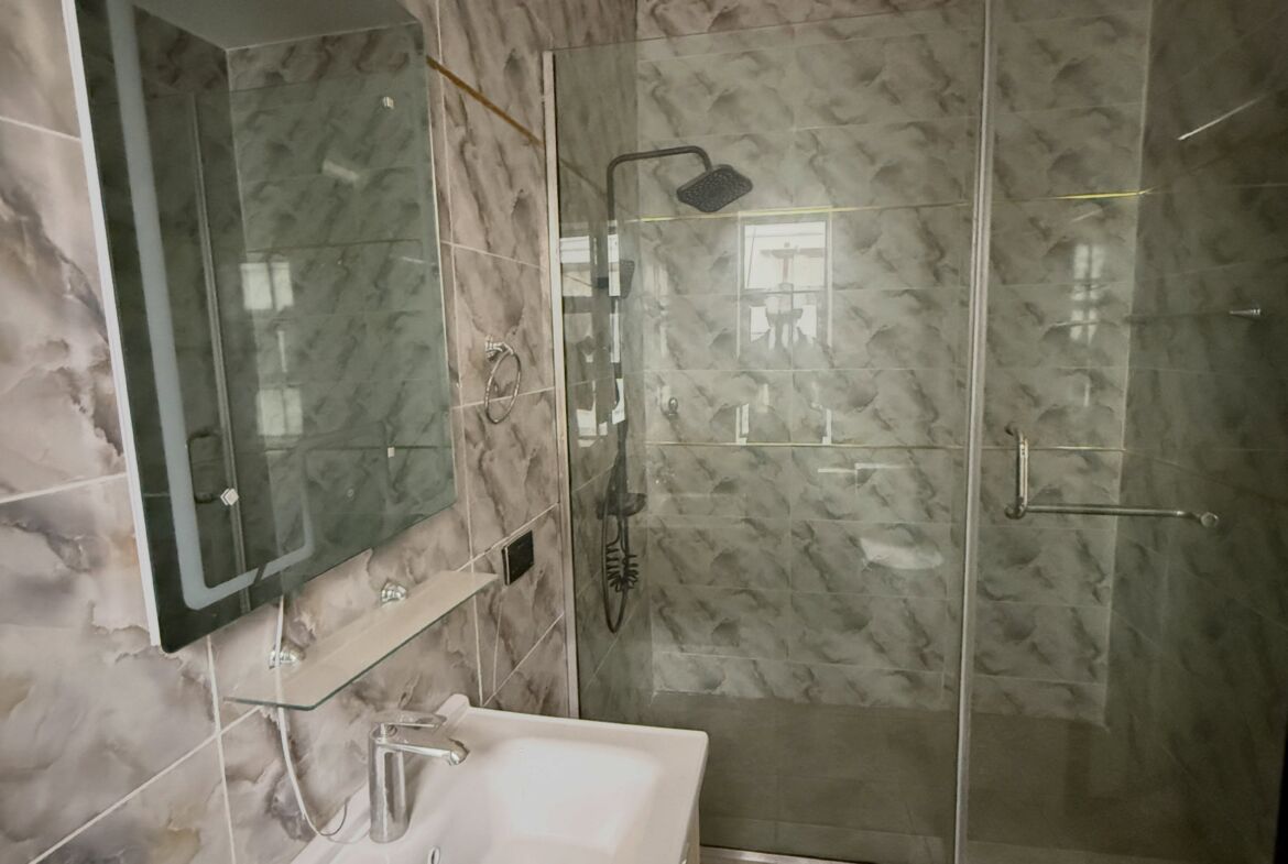 3-Bedroom Flat for Sale in Katampe Extension, Abuja