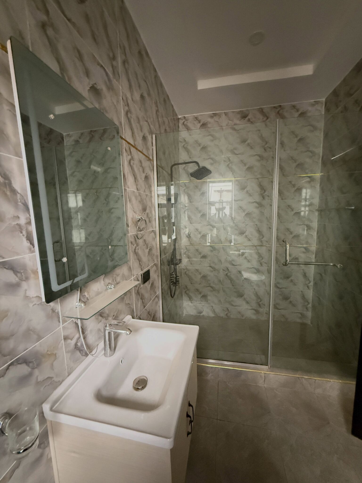 3-Bedroom Flat for Sale in Katampe Extension, Abuja