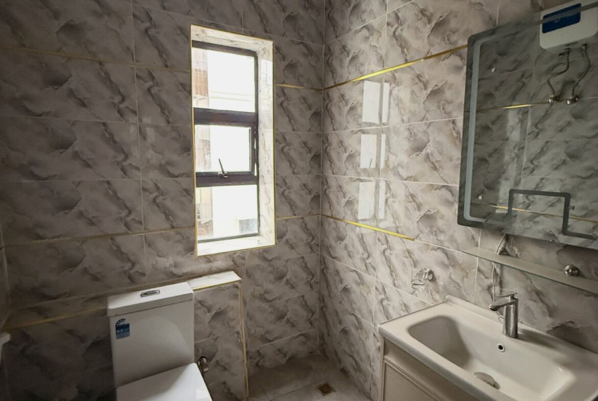 3-Bedroom Flat for Sale in Katampe Extension, Abuja