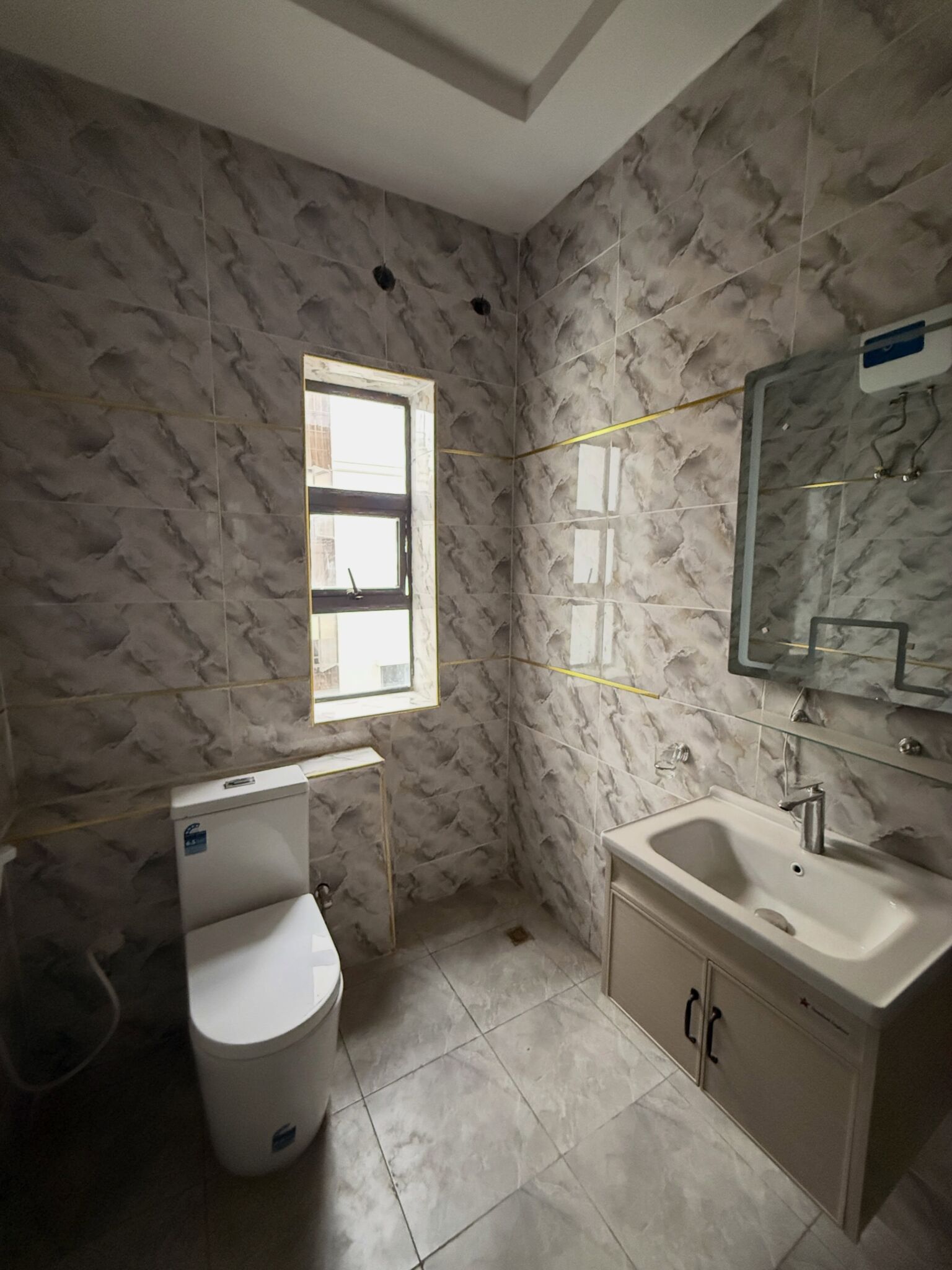 3-Bedroom Flat for Sale in Katampe Extension, Abuja
