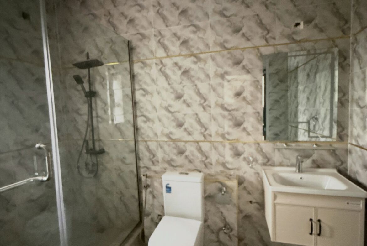 3-Bedroom Flat for Sale in Katampe Extension, Abuja