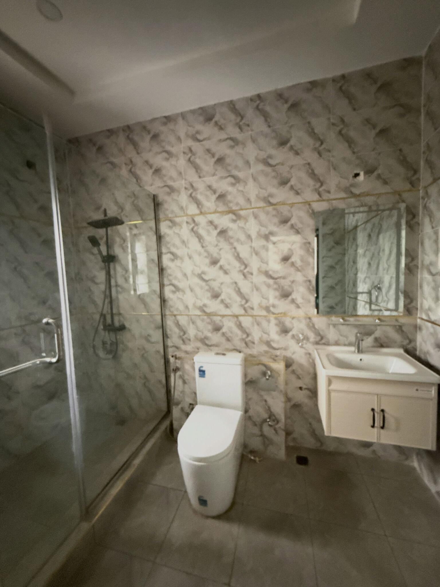 3-Bedroom Flat for Sale in Katampe Extension, Abuja