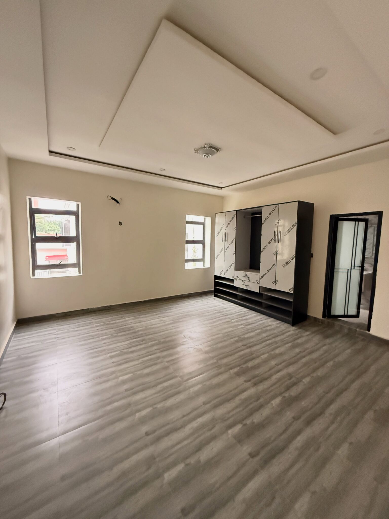 3-Bedroom Flat for Sale in Katampe Extension, Abuja