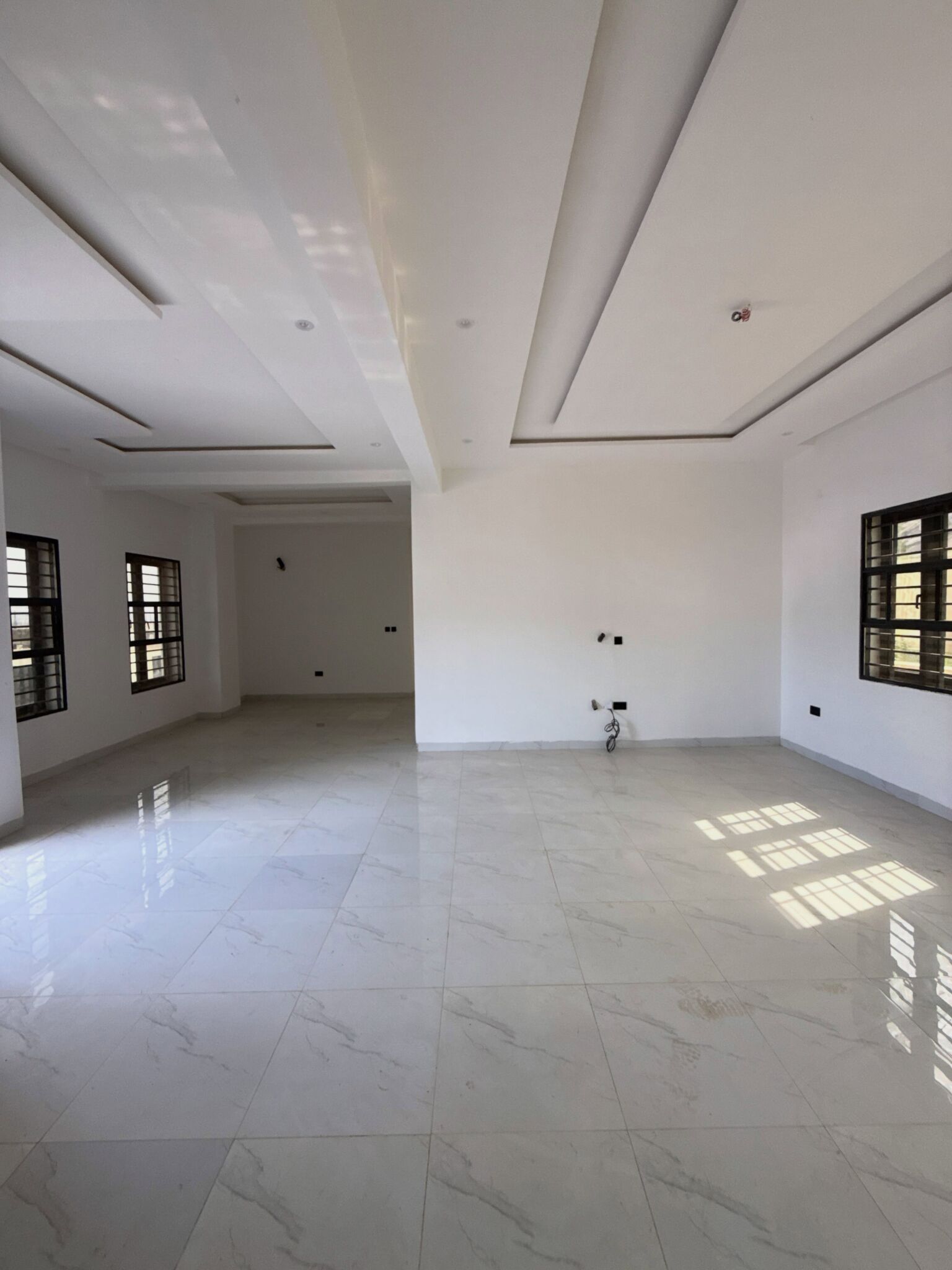 5-bedroom detached duplex for sale in Katampe Extension, Abuja