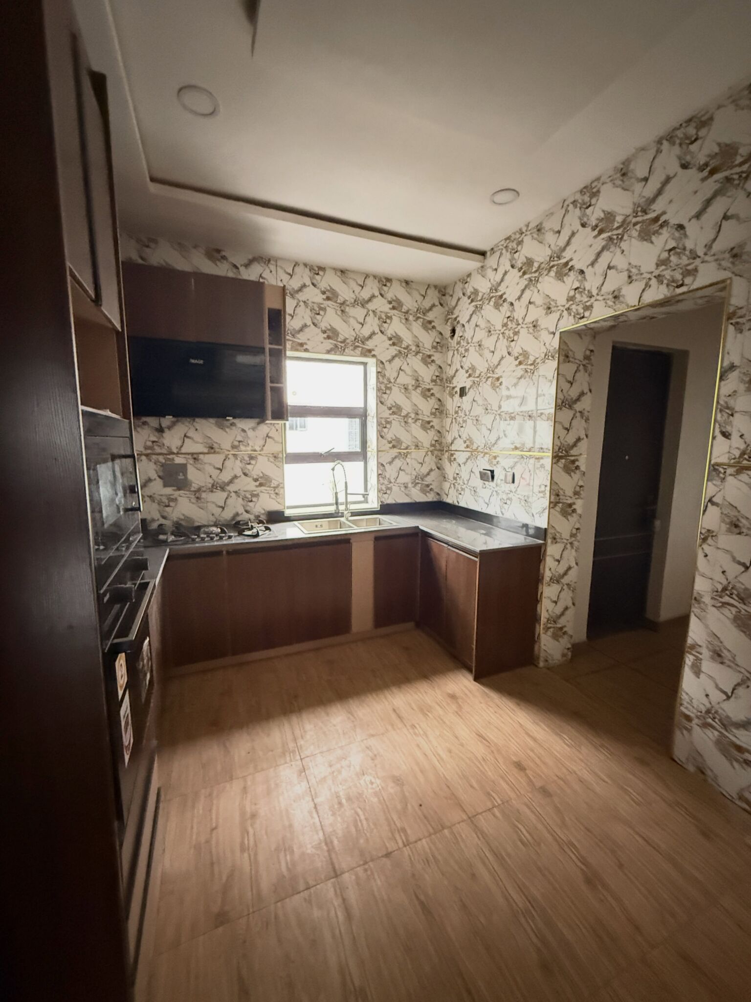 3-Bedroom Flat for Sale in Katampe Extension, Abuja
