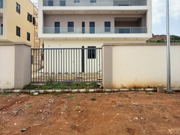 5-bedroom detached duplex for sale in Katampe Extension, Abuja