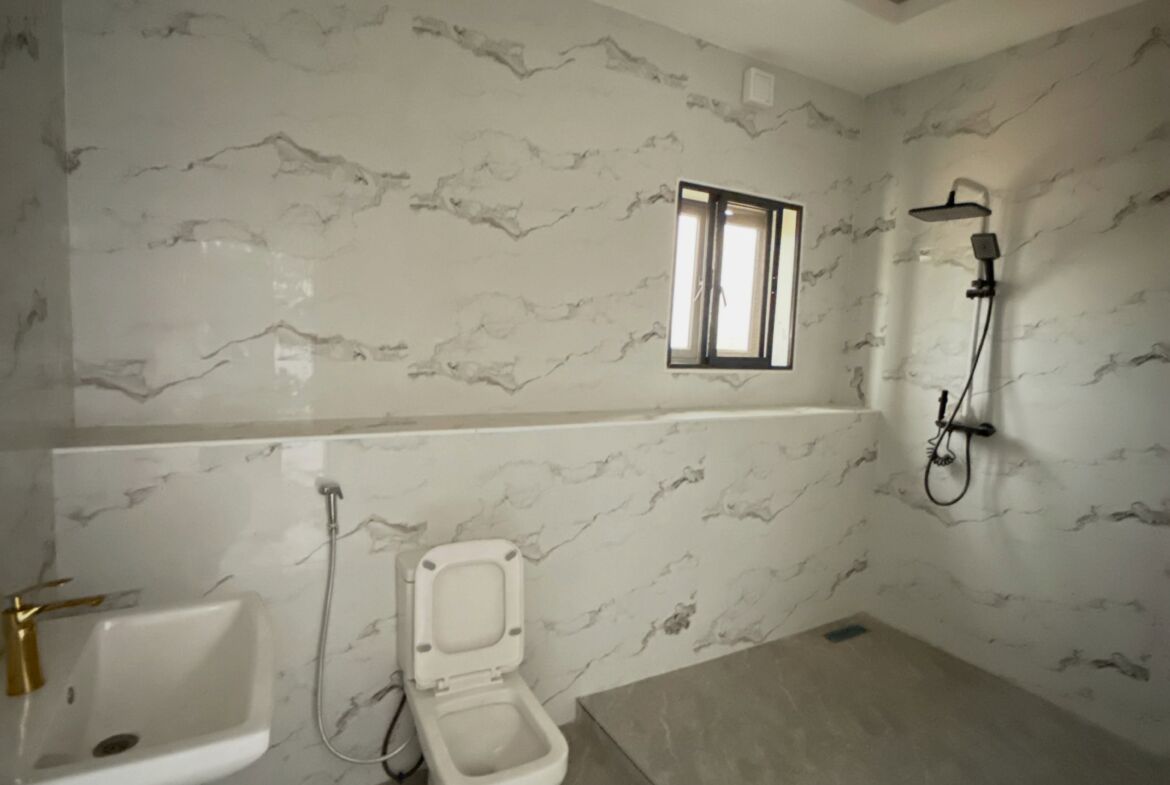 5-bedroom detached duplex for sale in Katampe Extension, Abuja
