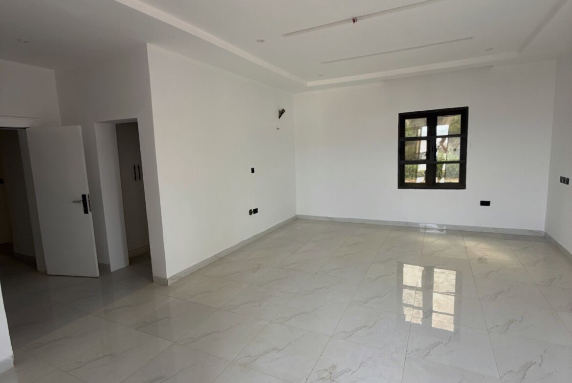 5-bedroom detached duplex for sale in Katampe Extension, Abuja