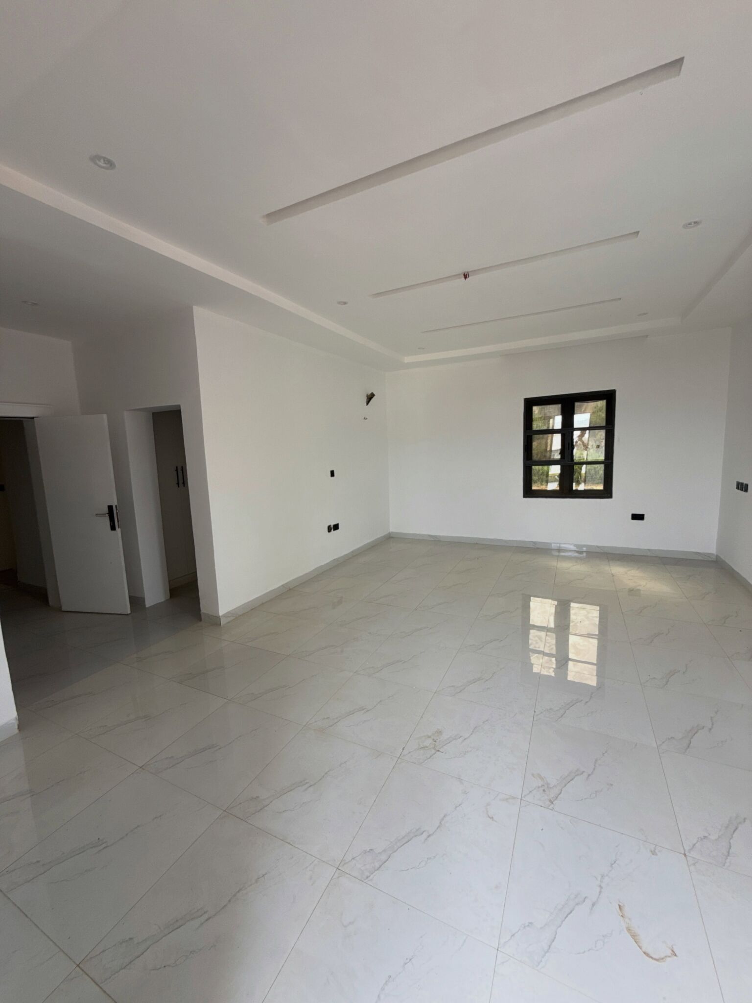 5-bedroom detached duplex for sale in Katampe Extension, Abuja