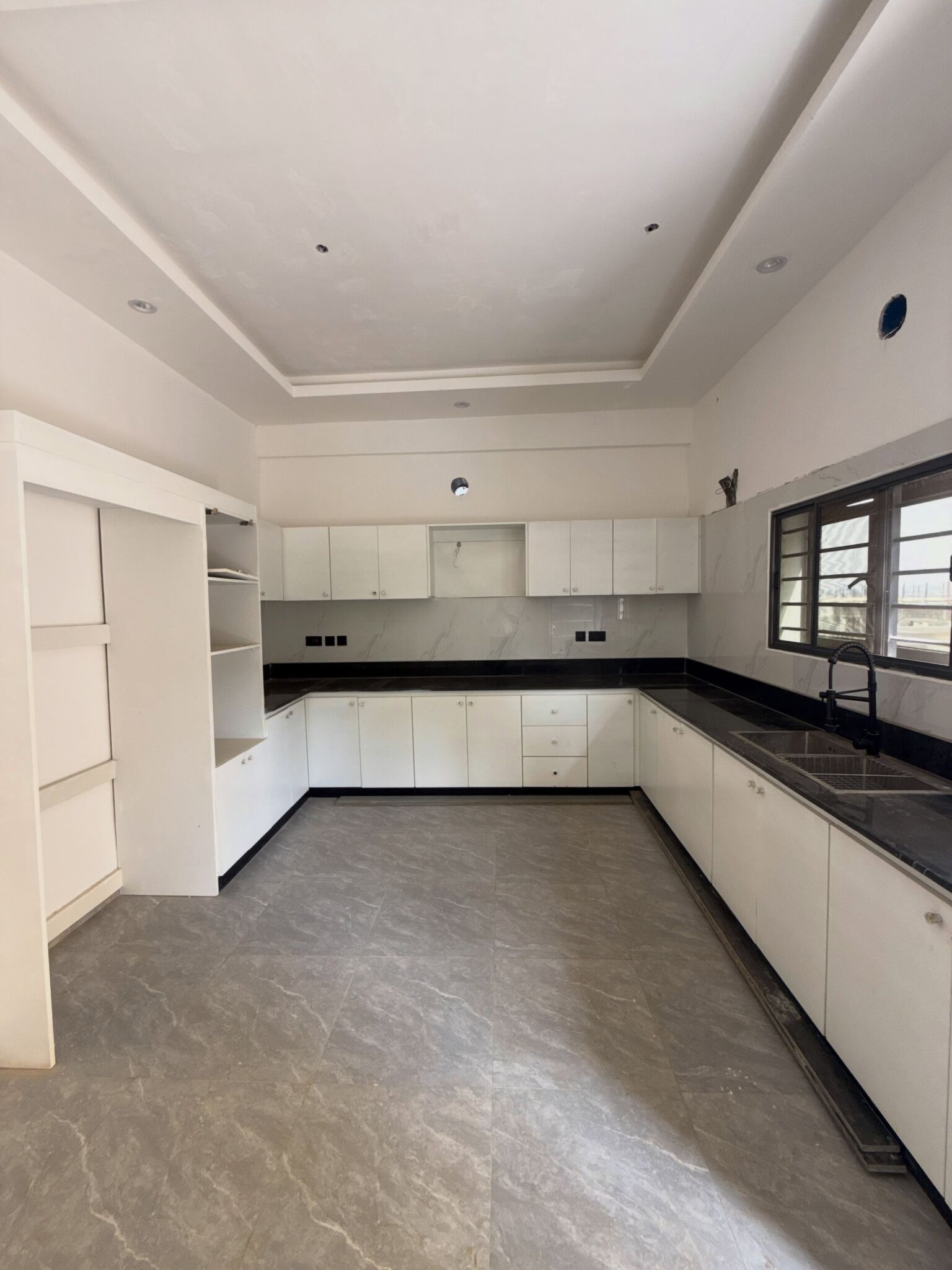 5-bedroom detached duplex for sale in Katampe Extension, Abuja