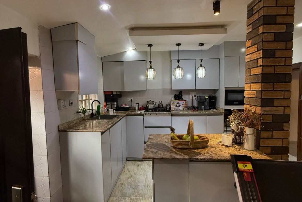 4-bedroom detached bungalow for sale in Prince & Princess Estate, Kaura, Abuja
