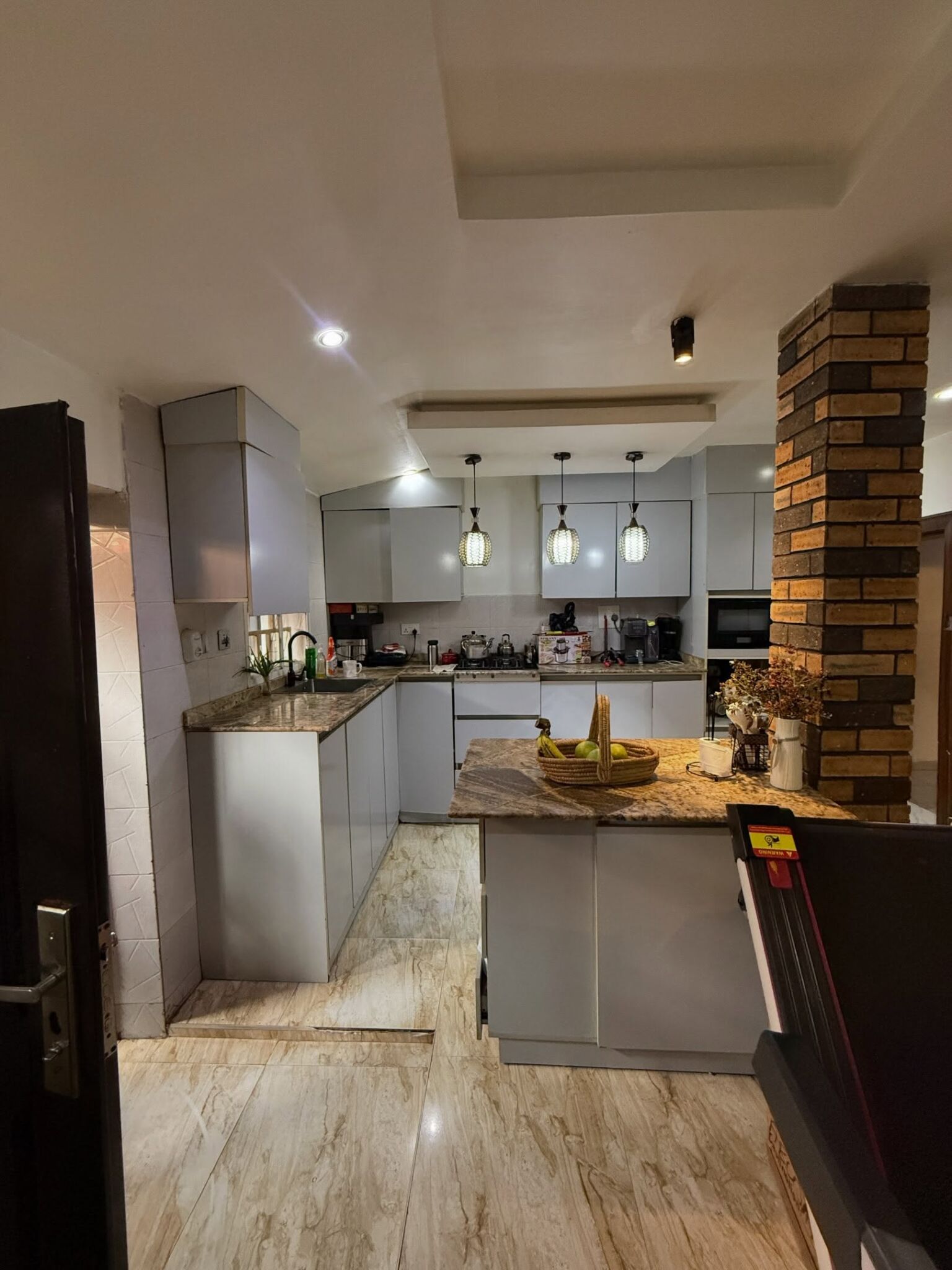 4-bedroom detached bungalow for sale in Prince & Princess Estate, Kaura, Abuja