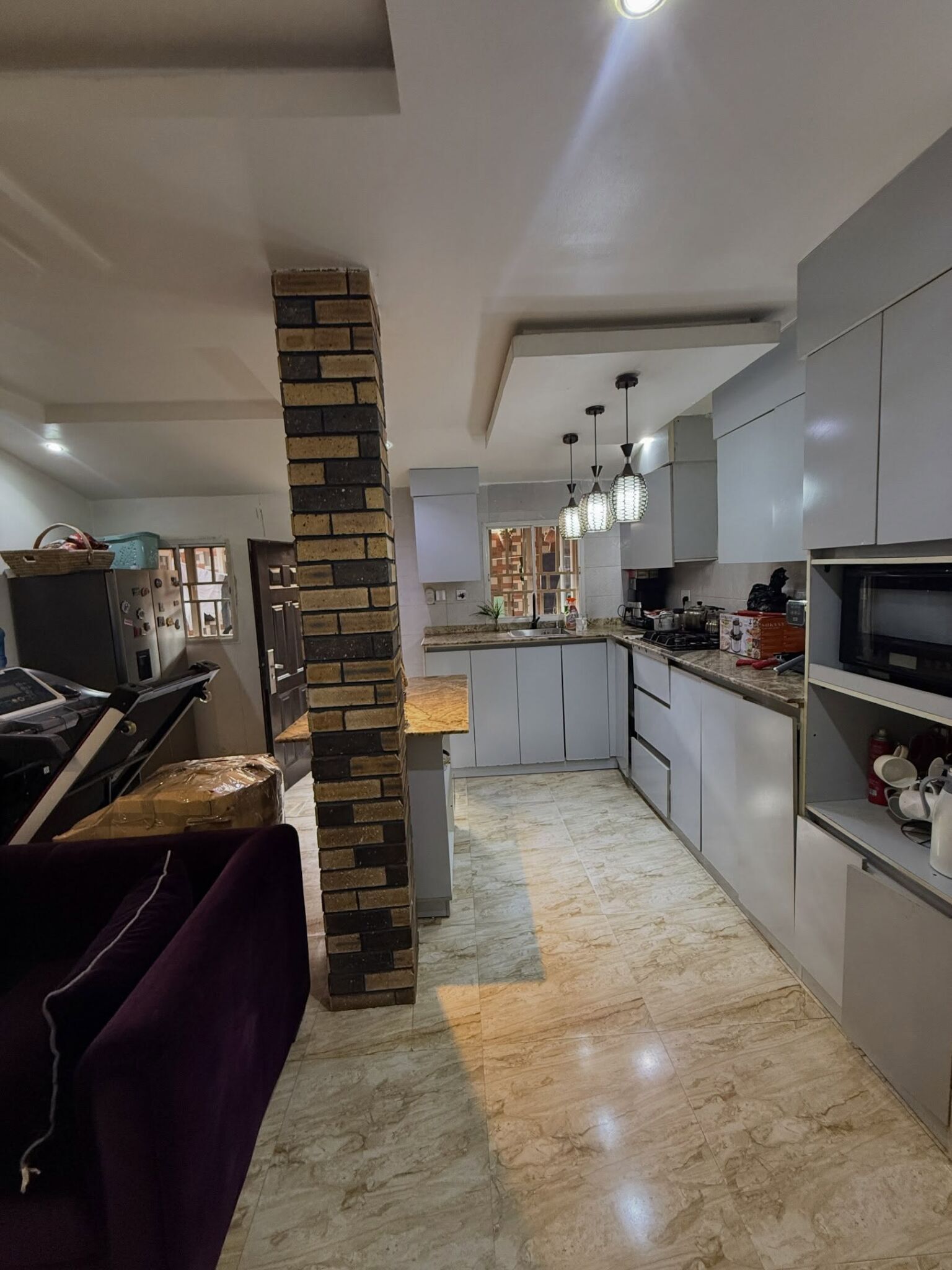 4-bedroom detached bungalow for sale in Prince & Princess Estate, Kaura, Abuja