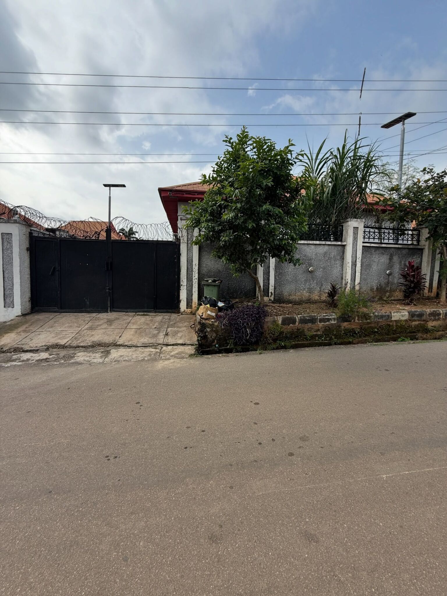 4-bedroom detached bungalow for sale in Prince & Princess Estate, Kaura, Abuja