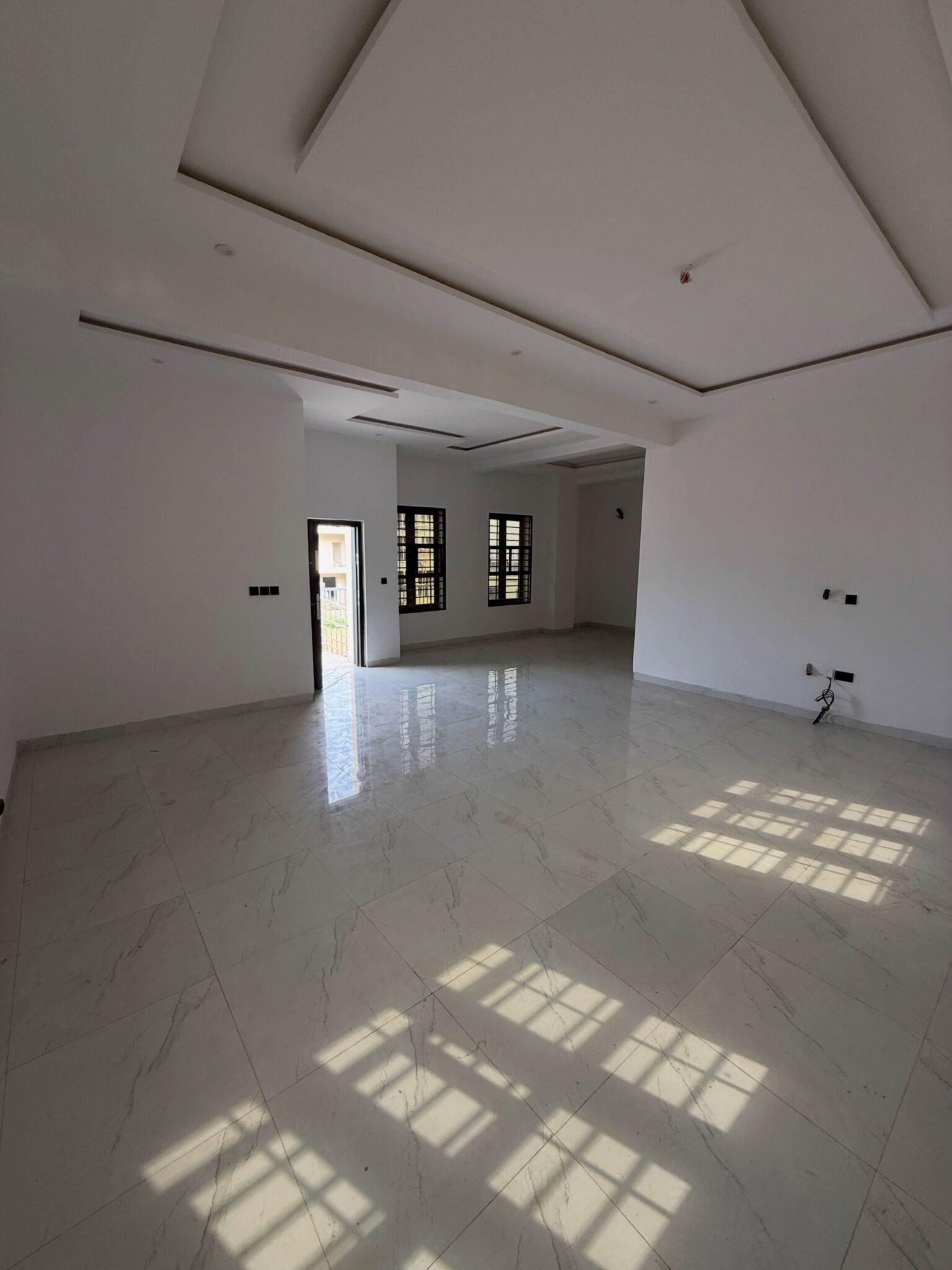 5-bedroom detached duplex for sale in Katampe Extension, Abuja