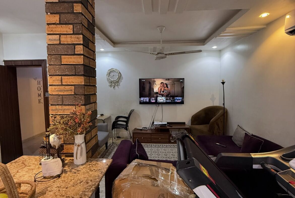 4-bedroom detached bungalow for sale in Prince & Princess Estate, Kaura, Abuja