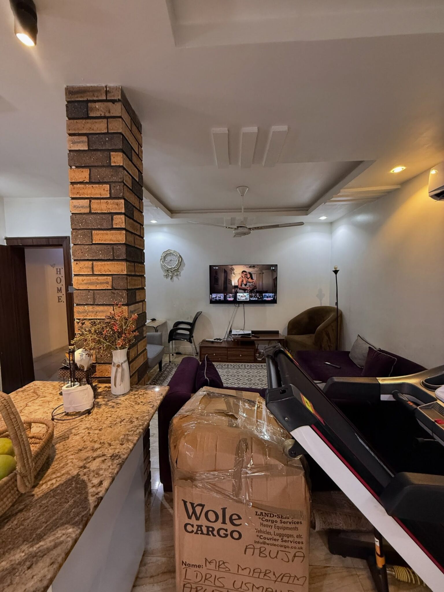 4-bedroom detached bungalow for sale in Prince & Princess Estate, Kaura, Abuja