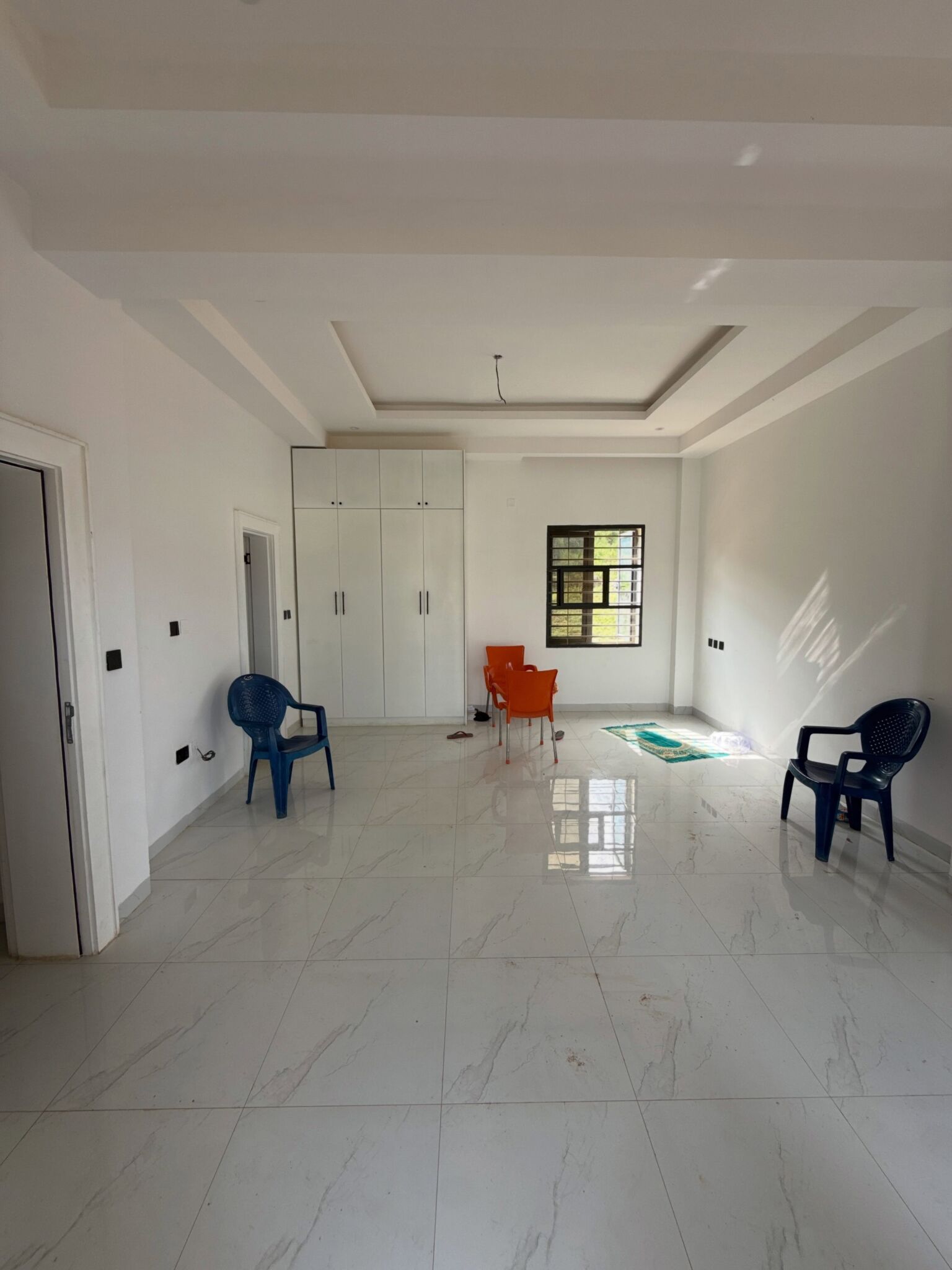 5-bedroom detached duplex for sale in Katampe Extension, Abuja
