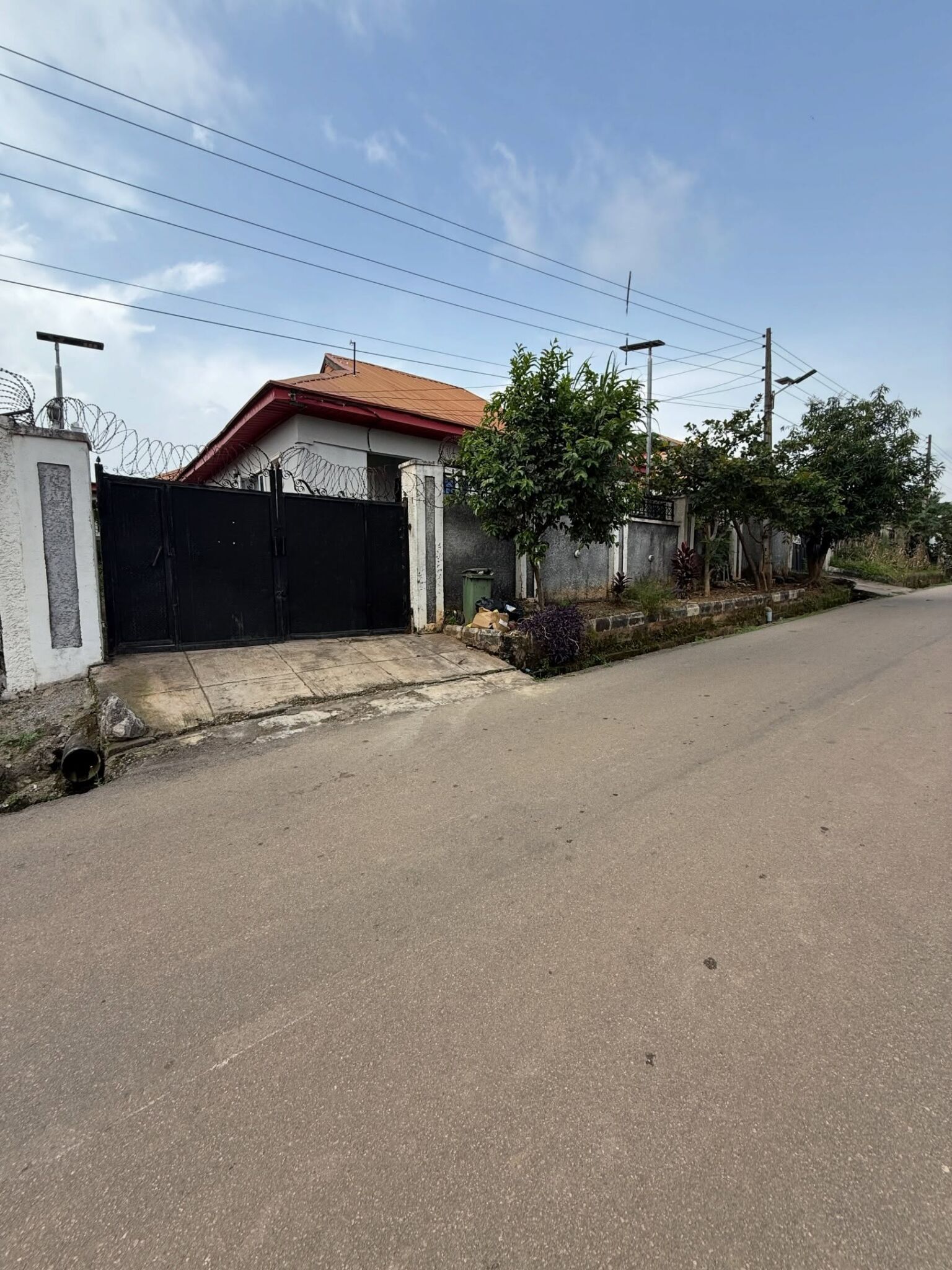 4-bedroom detached bungalow for sale in Prince & Princess Estate, Kaura, Abuja