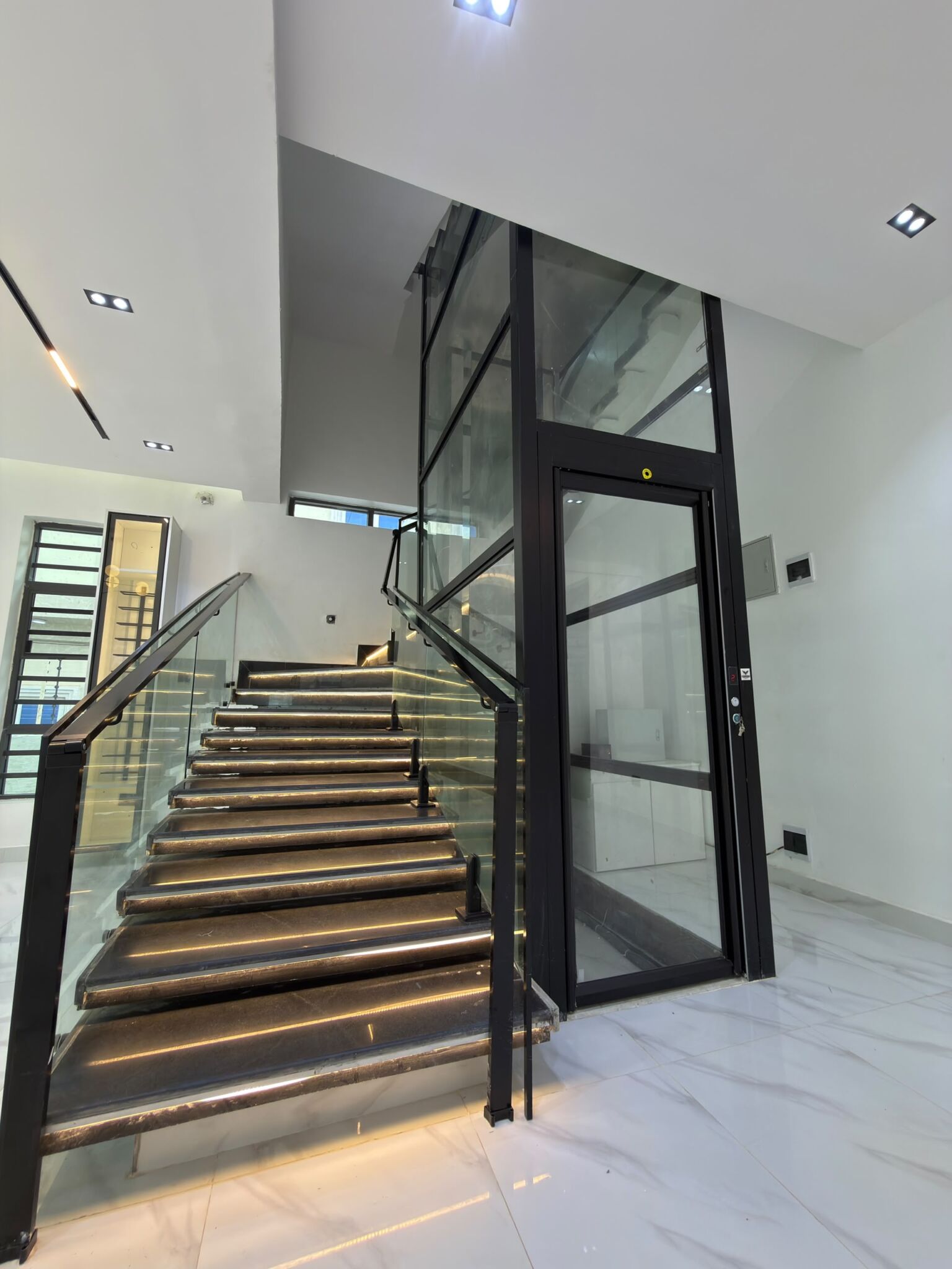 5-bedroom fully detached duplex for sale in Apo Resettlement, Abuja