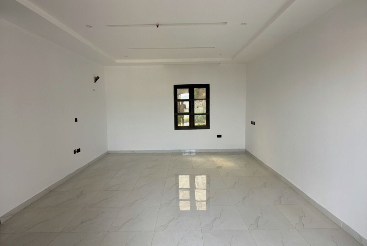 5-bedroom detached duplex for sale in Katampe Extension, Abuja