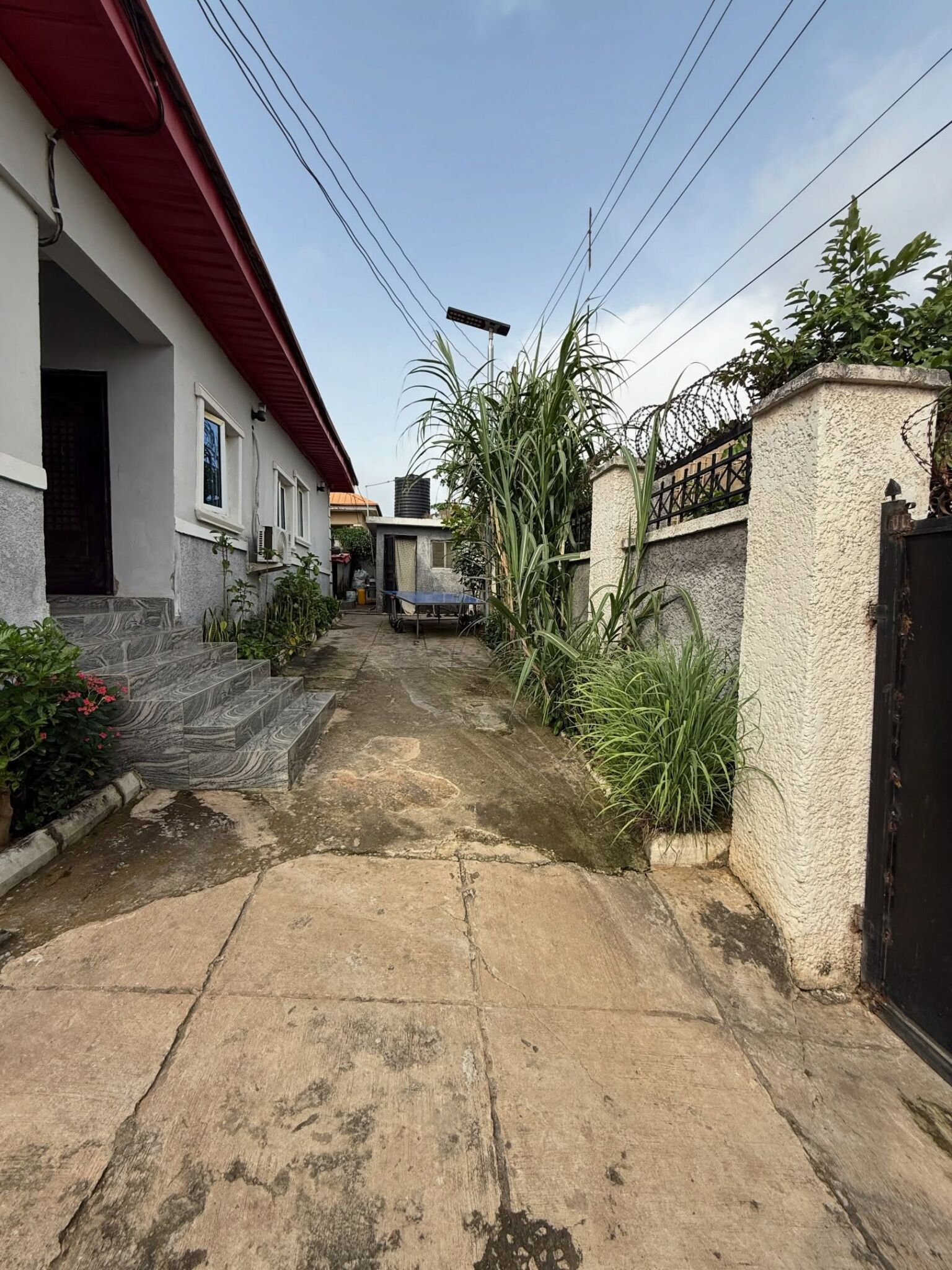 4-bedroom detached bungalow for sale in Prince & Princess Estate, Kaura, Abuja
