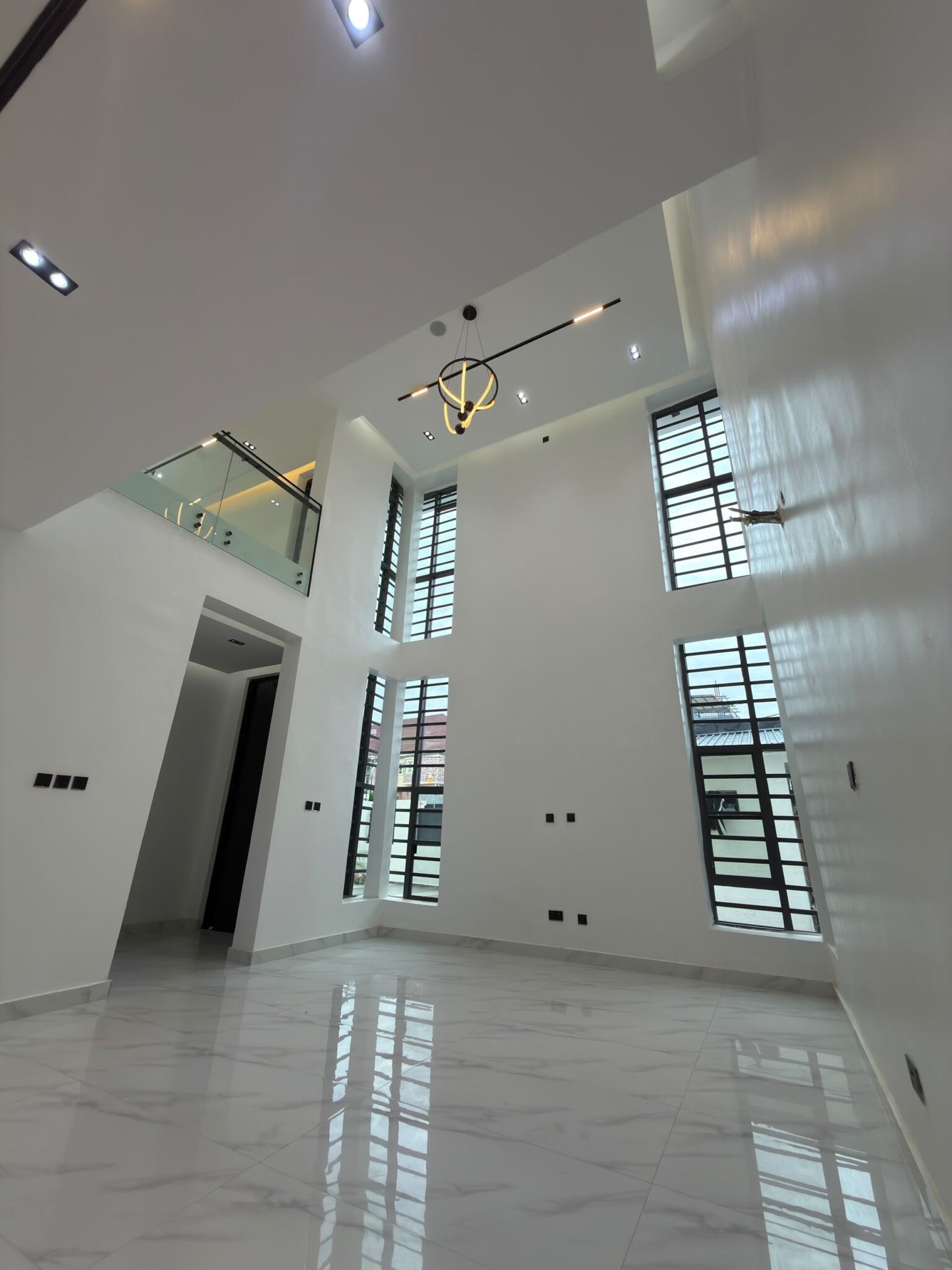 5-bedroom fully detached duplex for sale in Apo Resettlement, Abuja