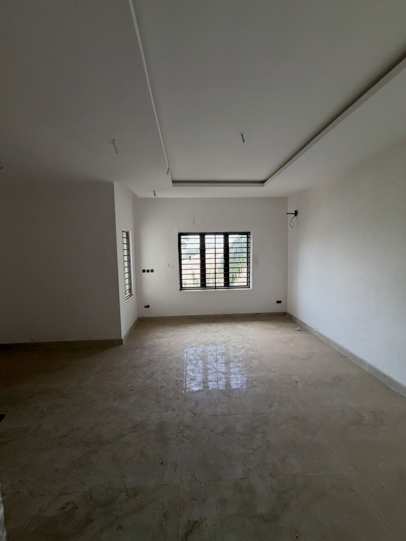 4-bedroom terrace duplex in Durumi, Abuja